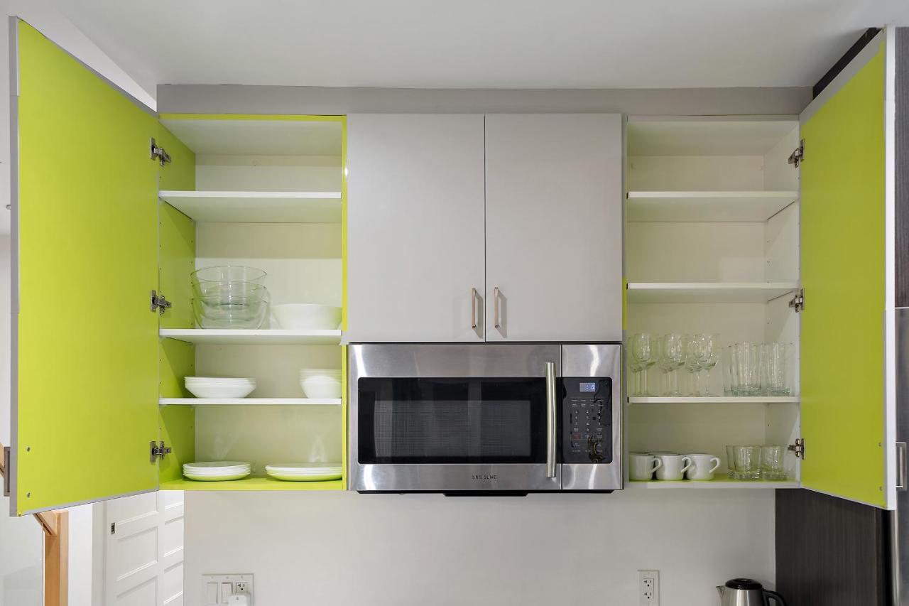 Appartement Frontenac By Restavio *